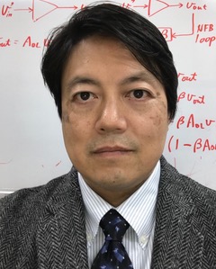 知能情報工学コース長